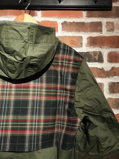 eYe COMME des GARCONS JUNYA WATANABE MAN - New Items!!_c0079892_19343777.jpg