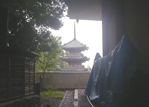 ●神社の造形―宝積寺の小槌宮_d0053294_16211380.jpg