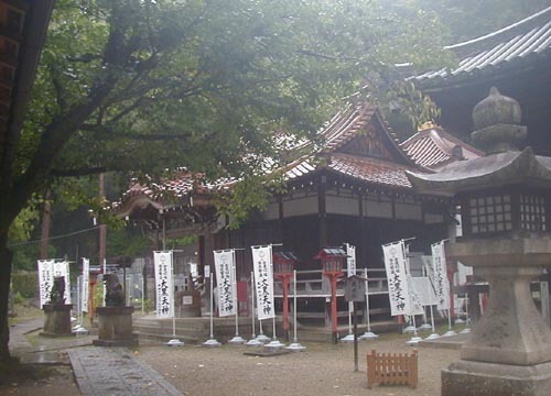 ●神社の造形―宝積寺の小槌宮_d0053294_16222225.jpg