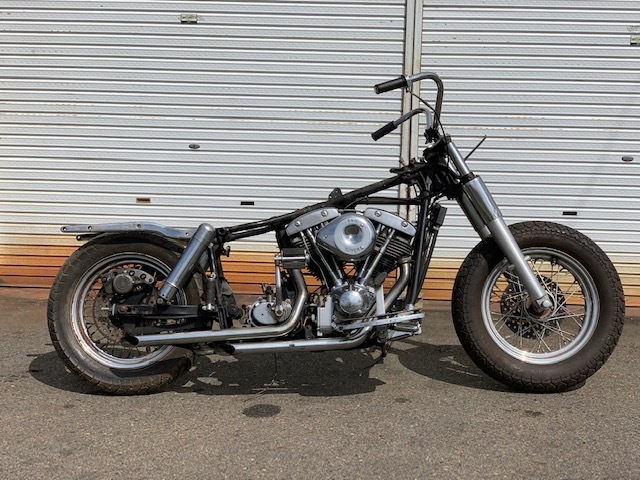 76 shovel (コンプリート製作用ベース車)_a0165898_18132268.jpg