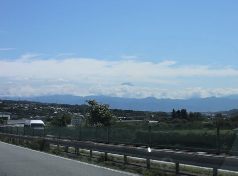 無事に東京に帰って来ました♪_c0090198_17472569.jpg