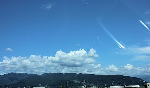無事に東京に帰って来ました♪_c0090198_17490475.jpg