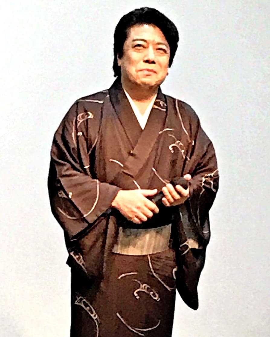 「歌う!セールスマン・ローカル線歌の旅」9月ロケ収録3日目_b0083801_00295086.jpg