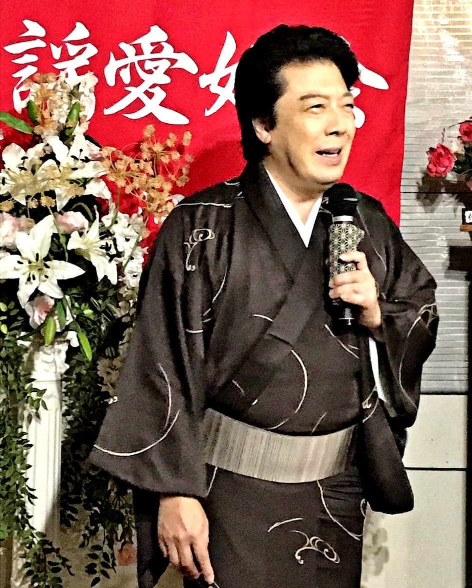 「歌う!セールスマン・ローカル線歌の旅」9月ロケ収録3日目_b0083801_00362870.jpg