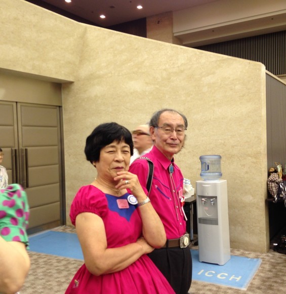 第58回全日本スクエアダンスコンベンションin広島 その2_b0337729_21211533.jpg