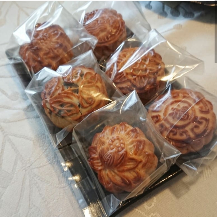 月餅祭り 第1回無事に終了しました_a0113430_21514684.jpg