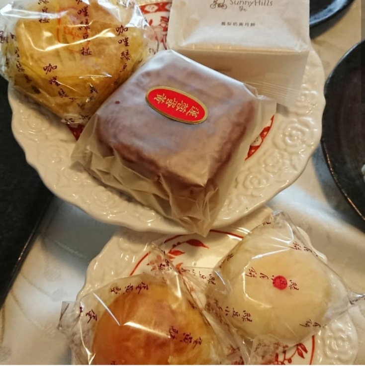 月餅祭り 第1回無事に終了しました_a0113430_21544683.jpg
