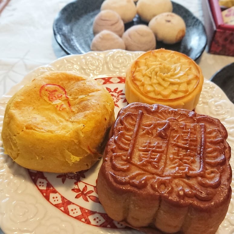 月餅祭り 第1回無事に終了しました_a0113430_21545633.jpg