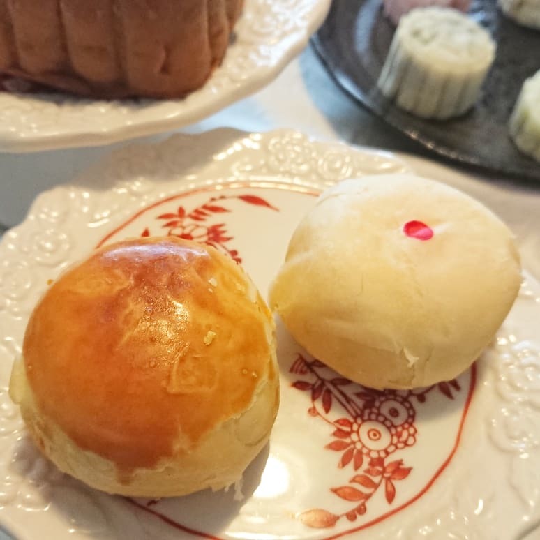 月餅祭り 第1回無事に終了しました_a0113430_21550149.jpg