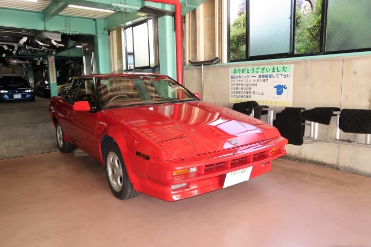 破天荒なアルシオーネ六気筒XT-6_f0076731_21273780.jpg