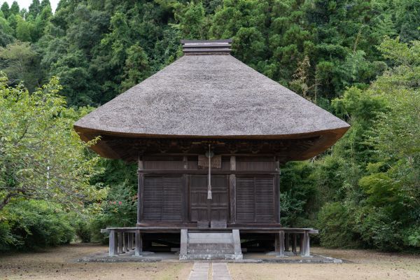 千葉県 国指定 重要文化財 リスト(建造物) 画像・解説付き_b0212342_07260213.jpg