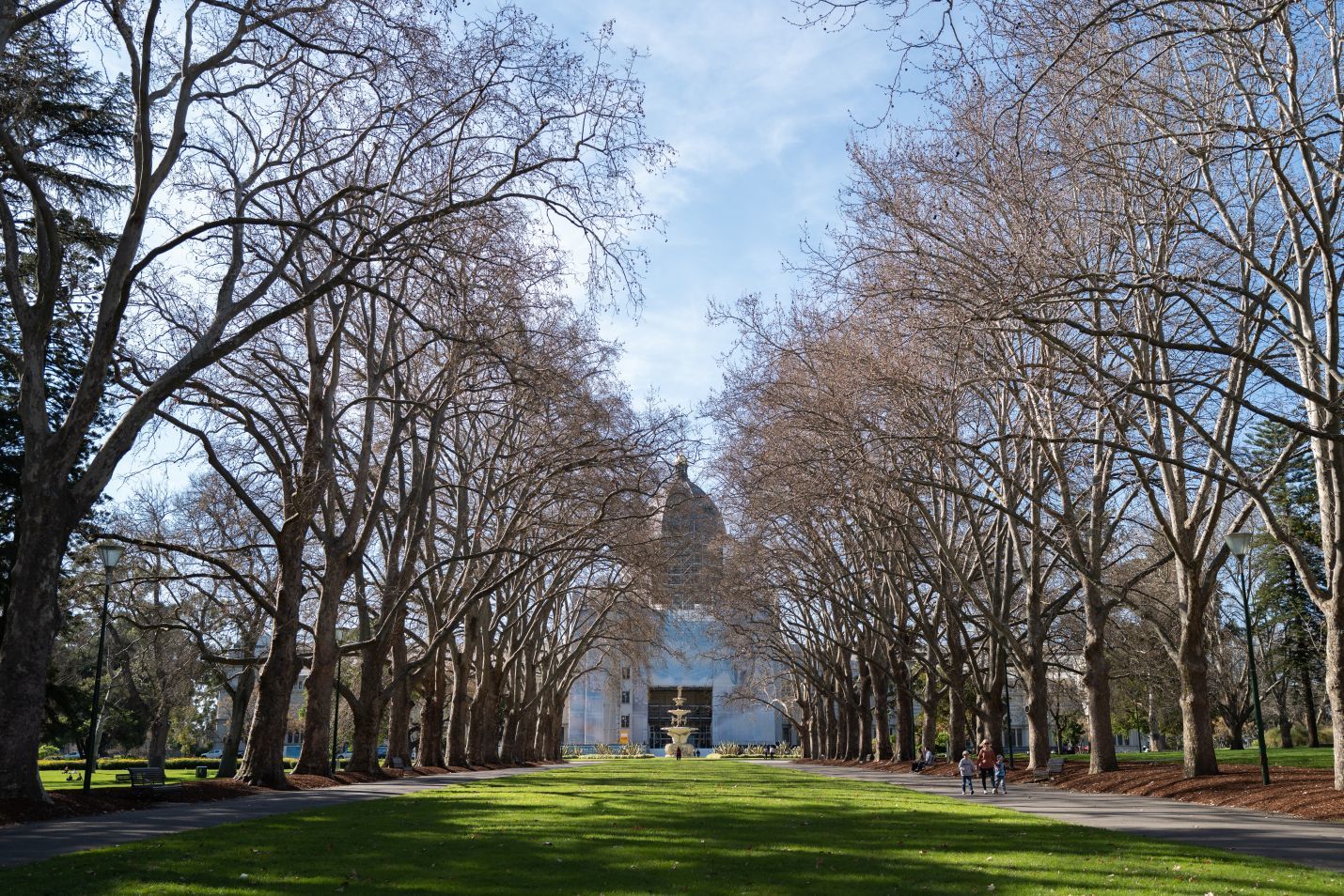 【世界遺産】　王立展示館とカールトン庭園　（オーストラリア）　行き方・見学のしかた_b0212342_22081746.jpg