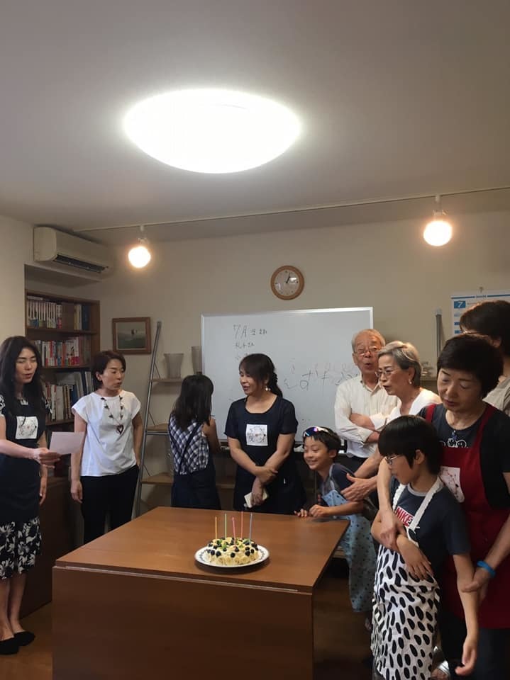 夢ボックス親子クック。_b0303643_10065350.jpg