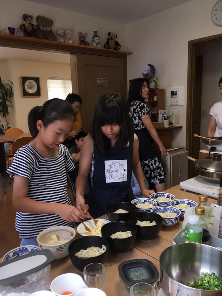 夢ボックス親子クック。_b0303643_10065452.jpg
