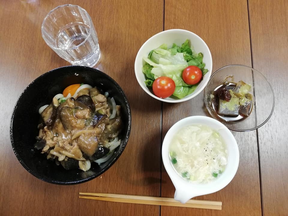 夢ボックス親子クック。_b0303643_10065466.jpg