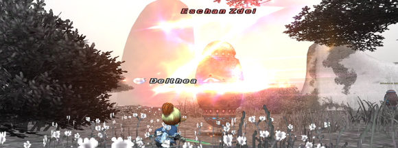 でゅーてさん やっとシャンデュシニュを覚える じゅえ的ffxiめも Ffxiv