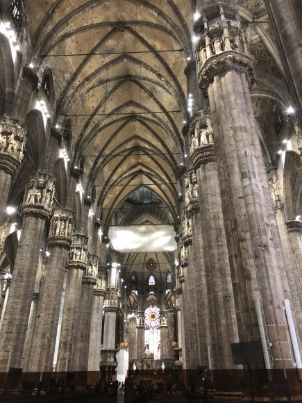 *イタリアの旅 *_e0159050_16064738.jpeg