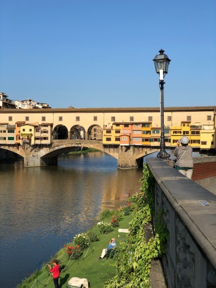 *イタリアの旅 *_e0159050_16134230.jpeg