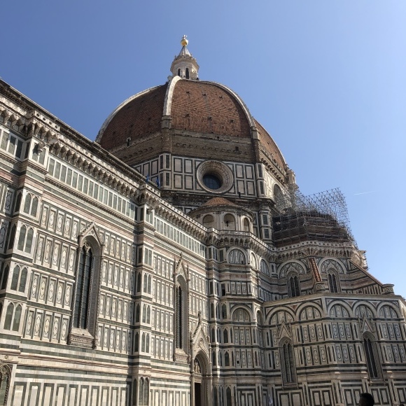 *イタリアの旅 *_e0159050_16195597.jpeg
