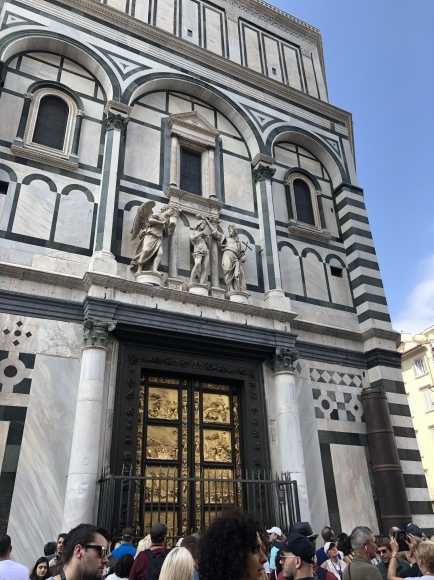 *イタリアの旅 *_e0159050_16265192.jpeg