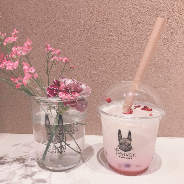 鎌倉でカフェ活 かわいいカフェ5つ どーんと教えちゃいます Pink Days