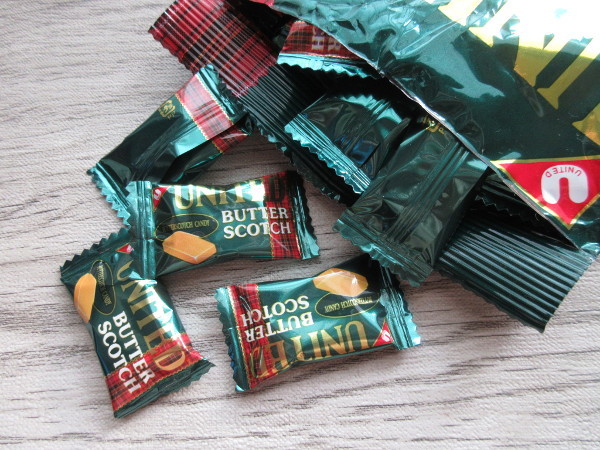 United Butter Scotch 岐阜うまうま日記 旧 池袋うまうま日記