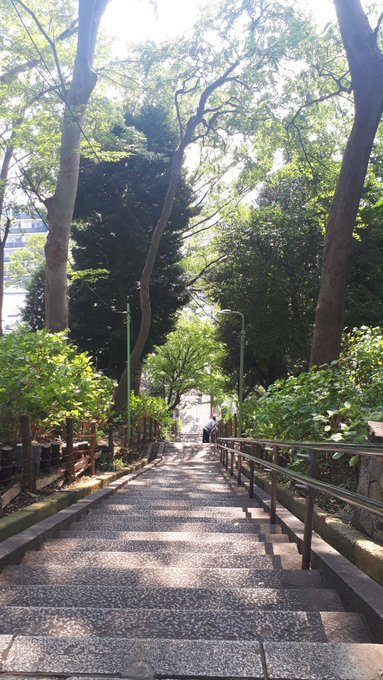 20190901-13その他twitterまとめ日記;池上本門寺首吊り坂、13日の金曜日ジェイソン大喜利、台風_b0116271_15275627.jpg