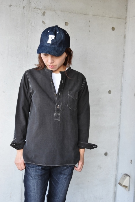 久々です・・・(^^♪ Russell Moccasin・別注★_d0152280_14504217.jpg
