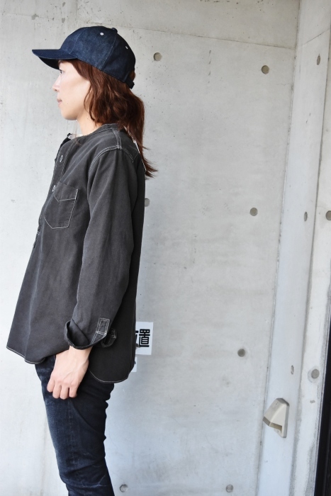 久々です・・・(^^♪ Russell Moccasin・別注★_d0152280_14505601.jpg