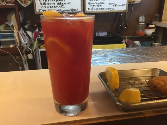 マツタケごはん美味し_a0258686_07494310.jpeg