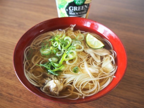 マツタケごはん美味し_a0258686_08094739.jpg