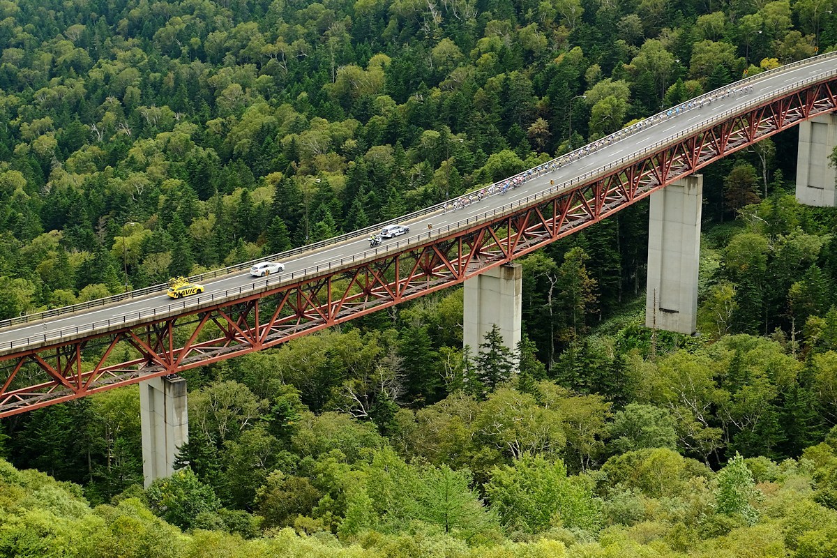 ツール・ド・北海道2019 STAGE 2_e0051186_11225616.jpg
