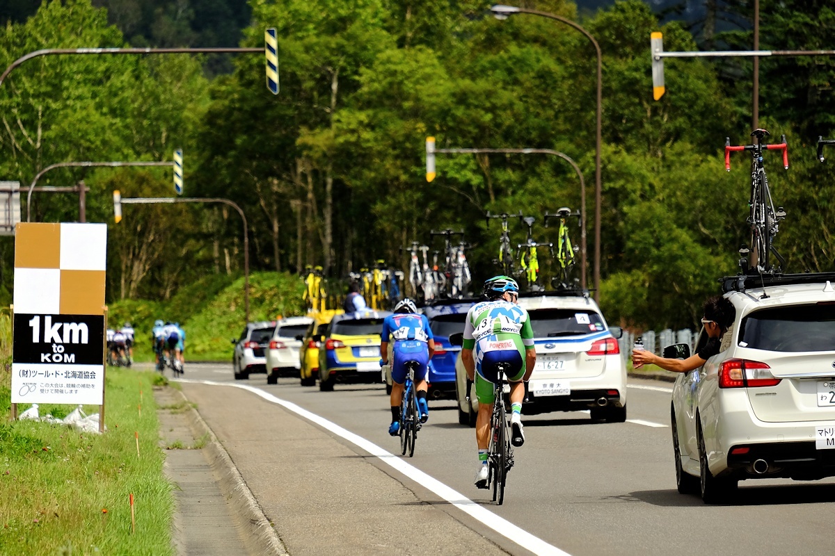ツール・ド・北海道2019 STAGE 2_e0051186_11240410.jpg