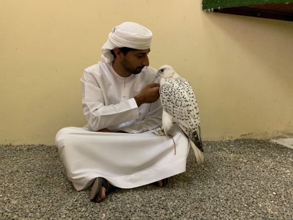 【Dubai Calling ドバイコーリング③】_d0083692_07261936.jpeg