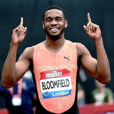 ドーハ世界陸上２０１９ジャマイカ代表選手発表 ジャマイカブログ Ricoのスケッチ ダイアリ