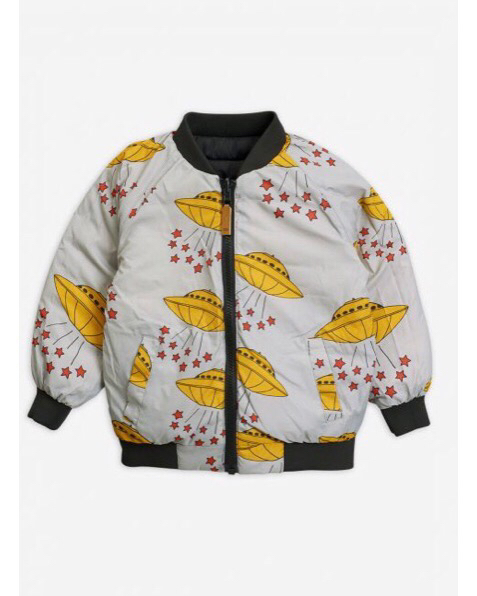 【mini  rodini】UFO REVERSIBLE INSULATOR JACKET_d0000298_17355428.jpg