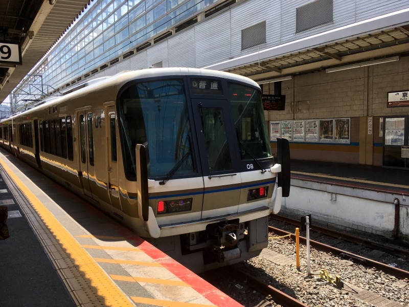 鉄旅 4K / HOKURIKU SHINKANSEN E7 TSURUGI, KAGAYAKI High speed