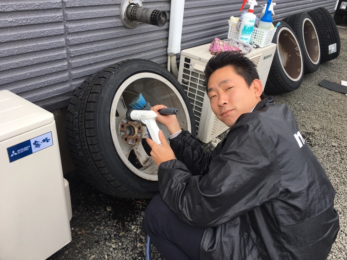 9月14日(土)☆TOMMYアウトレット☆あゆブログ( ﹡・ᴗ・ )b 新在続々入荷中♪カラバリ豊富なオススメキューブ♪_b0127002_16505429.jpg