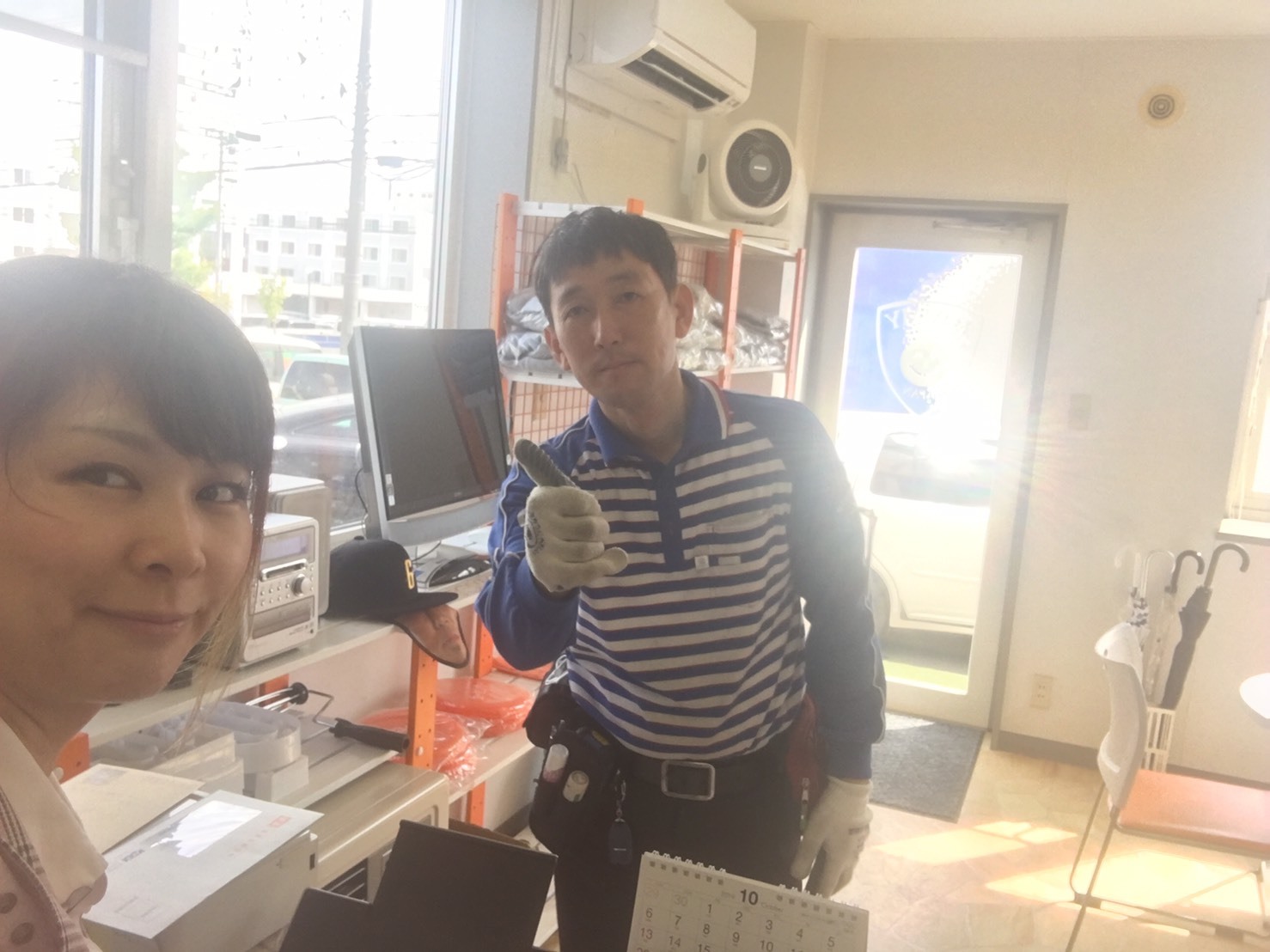 9月14日(土)☆TOMMYアウトレット☆あゆブログ( ﹡・ᴗ・ )b 新在続々入荷中♪カラバリ豊富なオススメキューブ♪_b0127002_17370711.jpg
