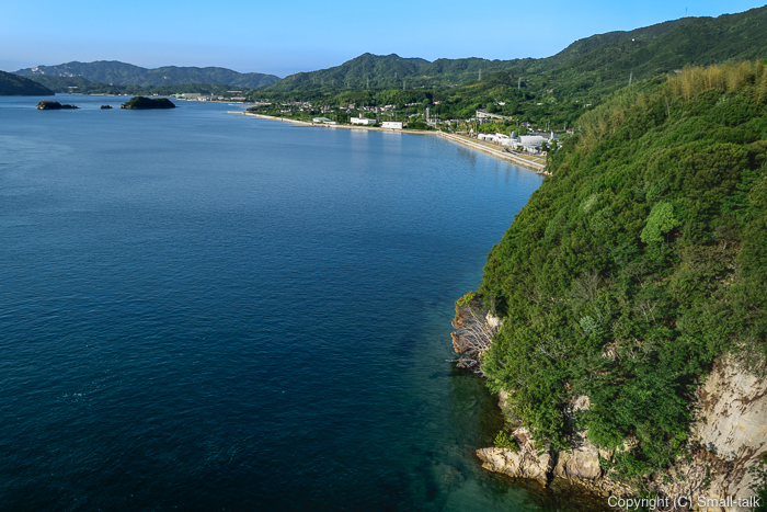 しまなみ海道 漕ぎ漕ぎ旅行記 後編 ひつじ雲日記