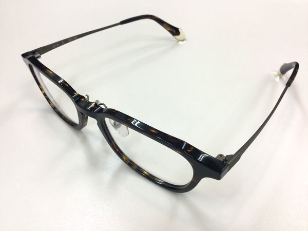杉本圭 NEWフレーム KS-125 ご紹介します! by甲府店_f0076925_15383721.jpg