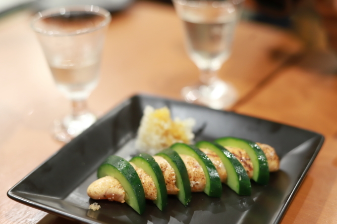 *綱島*「大衆酒場 上ル食堂」_f0348831_06514707.jpg