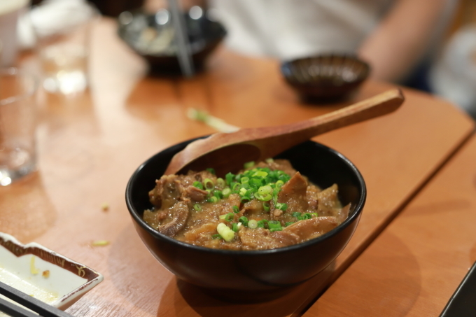 *綱島*「大衆酒場 上ル食堂」_f0348831_06543889.jpg