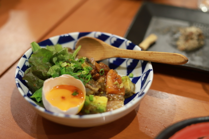 *綱島*「大衆酒場 上ル食堂」_f0348831_06550428.jpg