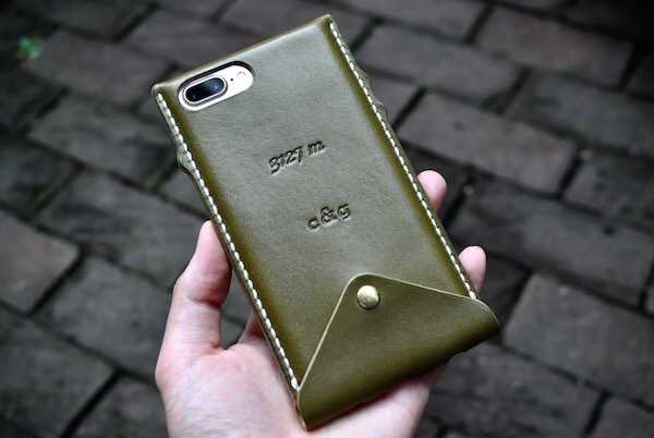 iPhone leather case_b0172633_21141782.jpg