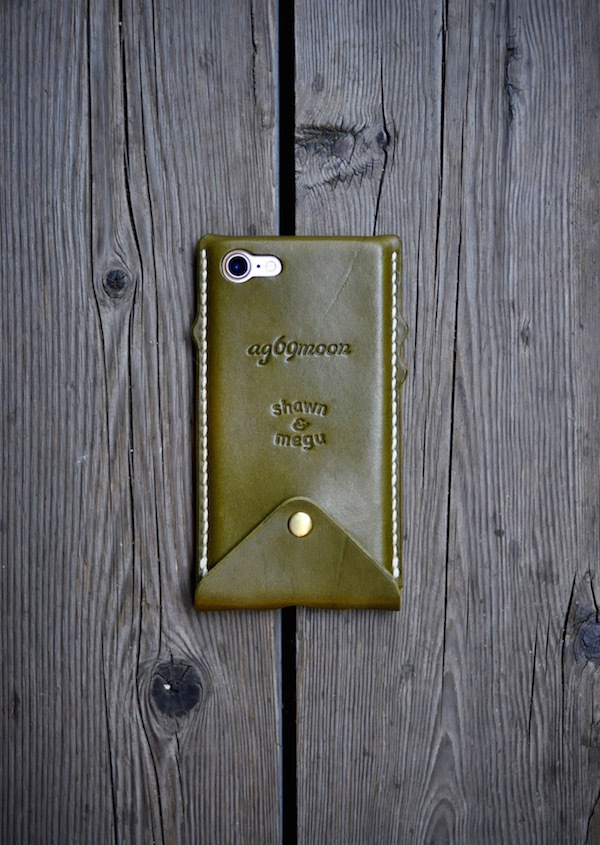 iPhone leather case_b0172633_21141784.jpg