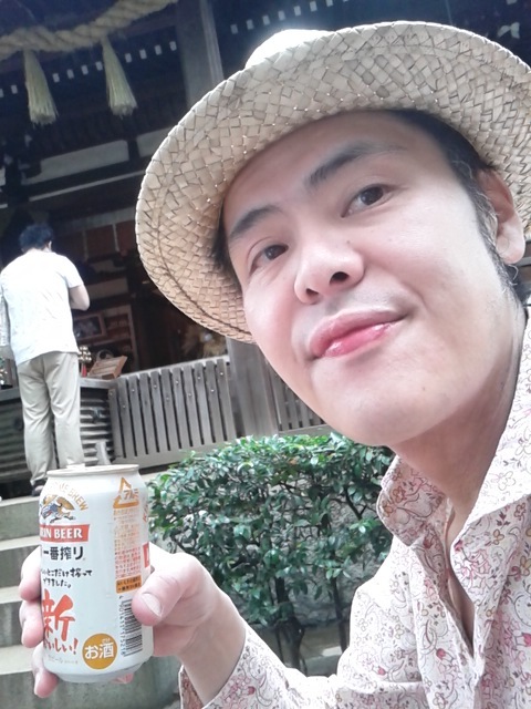 大蛇様_d0014133_15593512.jpg