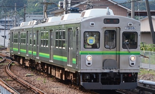 養老鉄道 7700系_e0030537_18225830.jpg