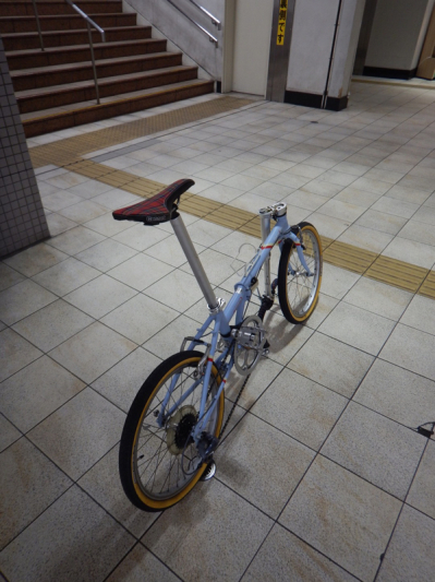 自転車の話をしよう！ 最後？？（笑）_b0136045_10384029.jpg
