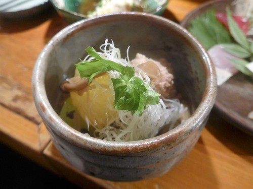 吉祥寺「みかづき酒房」へ行く。_f0232060_23103491.jpg
